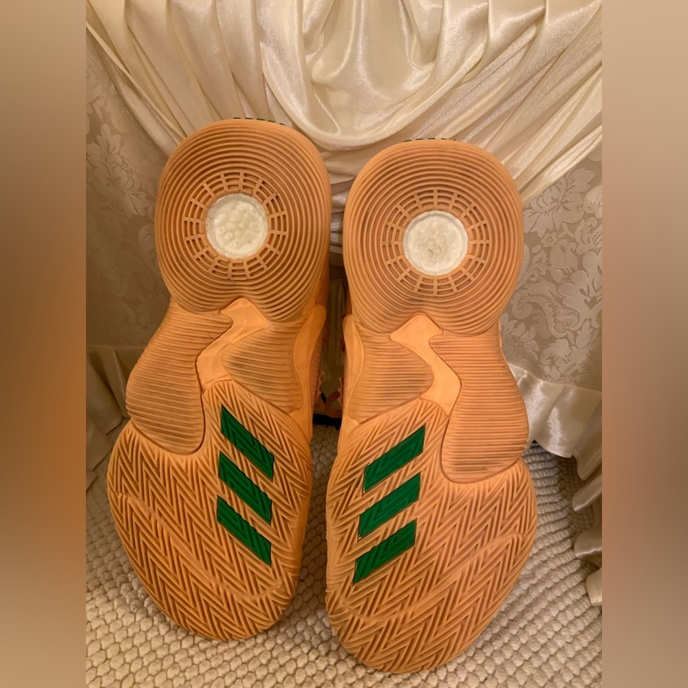 ADIDAS TRAE YOUNG - Picture 7 of 7